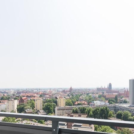 Elite Apartaments Bastion Walowa Gdansk Ngoại thất bức ảnh