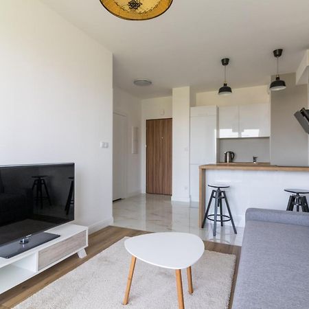 Elite Apartaments Bastion Walowa Gdansk Ngoại thất bức ảnh