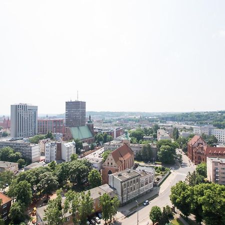 Elite Apartaments Bastion Walowa Gdansk Ngoại thất bức ảnh