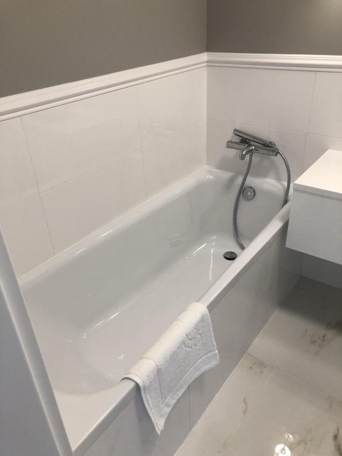 Elite Apartaments Bastion Walowa Gdansk Ngoại thất bức ảnh