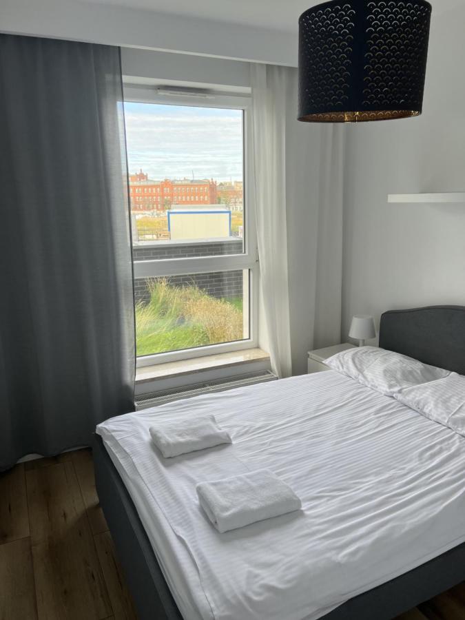 Elite Apartaments Bastion Walowa Gdansk Ngoại thất bức ảnh