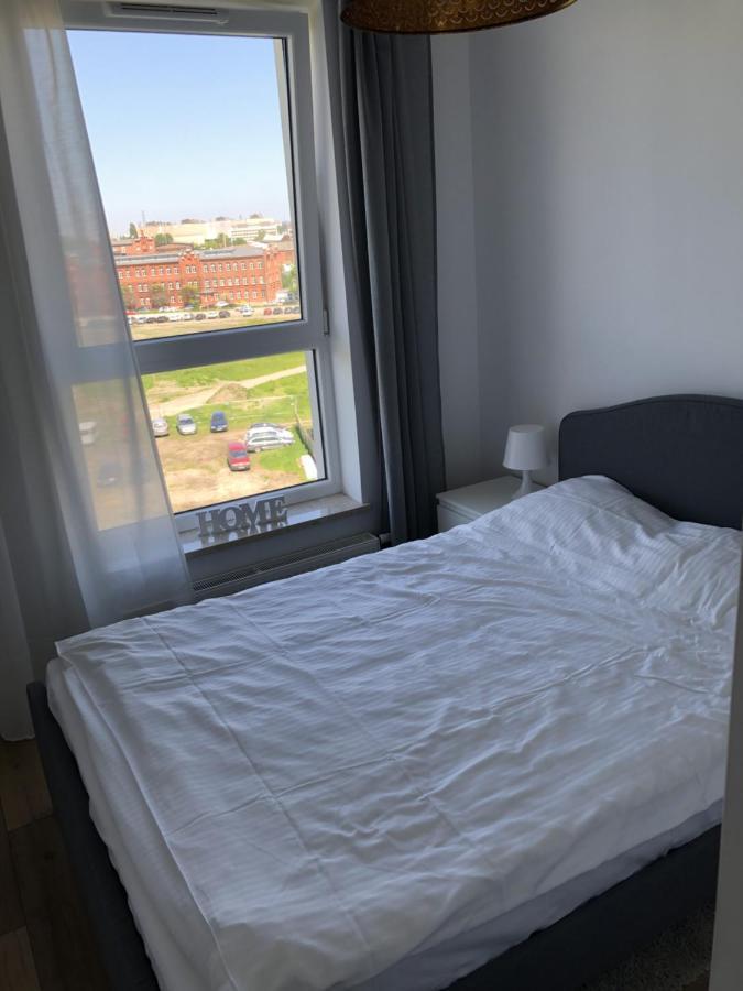 Elite Apartaments Bastion Walowa Gdansk Ngoại thất bức ảnh