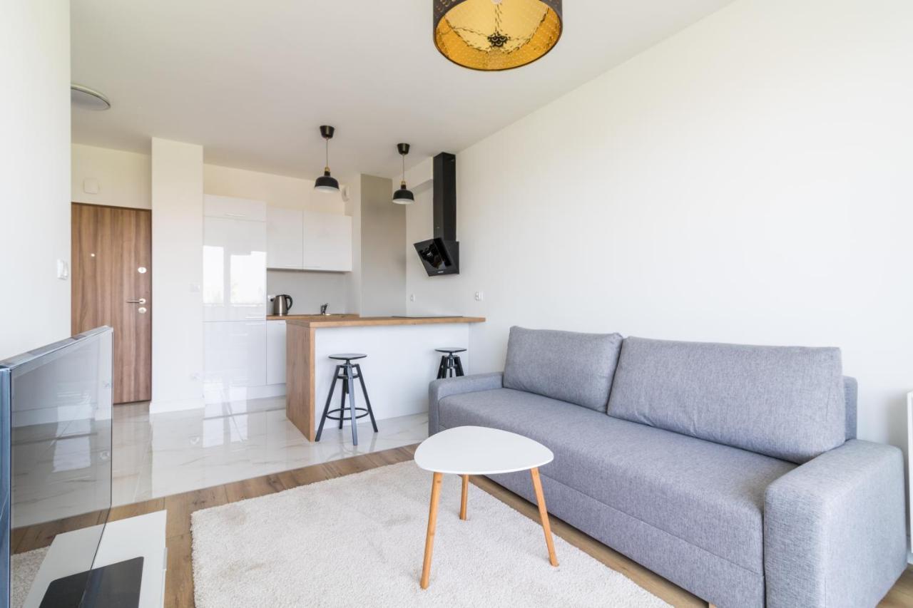 Elite Apartaments Bastion Walowa Gdansk Ngoại thất bức ảnh