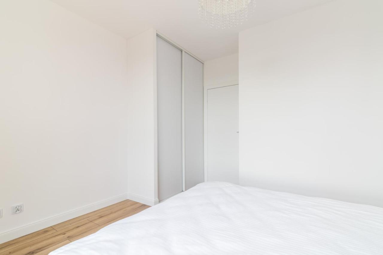 Elite Apartaments Bastion Walowa Gdansk Ngoại thất bức ảnh