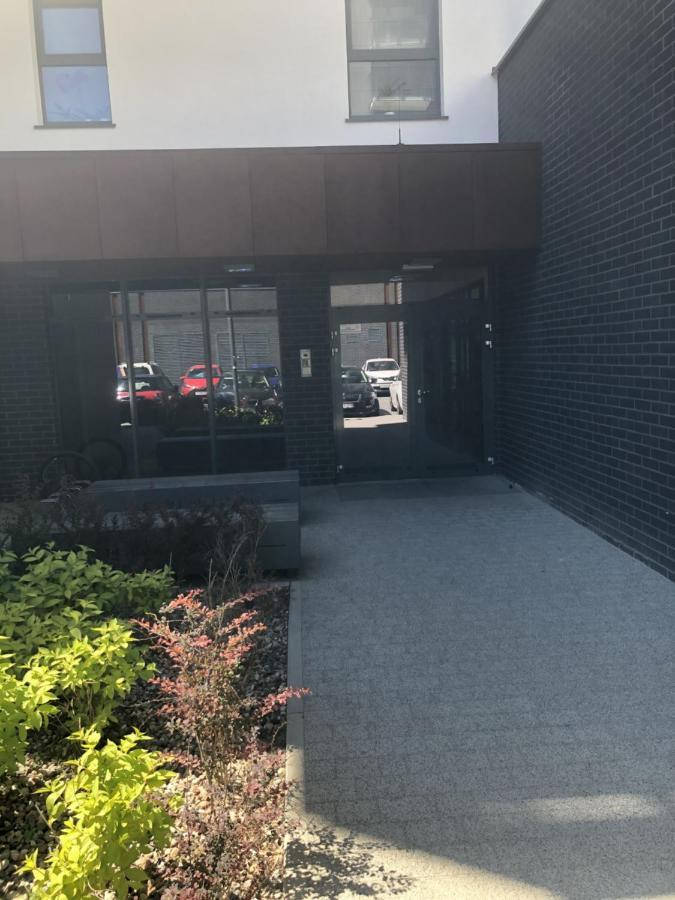 Elite Apartaments Bastion Walowa Gdansk Ngoại thất bức ảnh